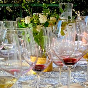 Meet your Posher, Patrizia